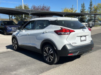 2019 NISSAN KICKS SV - FRONT WHEEL DRIVE - NO ACCIDENTS FEATURES INCLUDE - - Cloth Interior - Touch... (image 7)