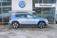 Adventure-ready and packed with value, this 2025 Volkswagen Taos Comfortline with just 21,125 kms is... (image 2)
