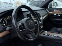The XC90 T8 Inscription is a luxury mid-size SUV that utilizes Volvo’s Scalable Product Architecture... (image 4)