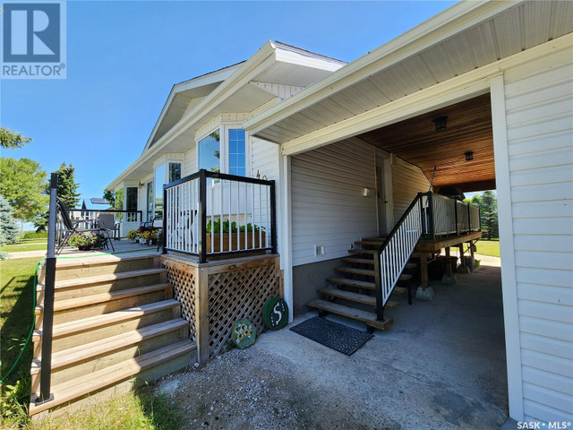407 Sherbrooke STREET Wolseley, Saskatchewan in Houses for Sale in Regina - Image 2