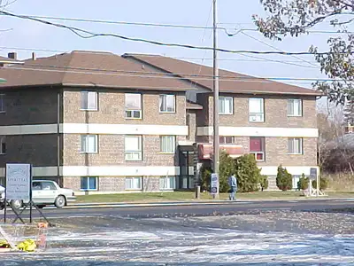 Lasalle Villa Apartments - Owned and Operated by Zulich Enterprises Limited As of 2018, we are going...