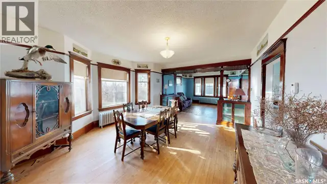 "Hamilton House Acreage"12.56 acres "more or less" Last Mountain in Houses for Sale in Regina - Image 10