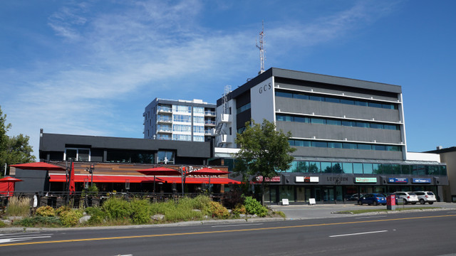 Bureau à louer à Ste-Foy - Disponibilité Immédiate dans Espaces commerciaux et bureaux à louer  à Ville de Québec