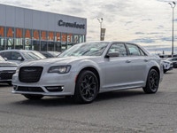 Check out this 2023 Chrysler 300 300 Touring L before it's too late! * This Chrysler 300 is a Bargai... (image 3)