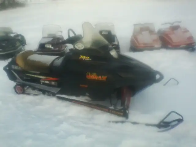 NUMEROUS.SLEDS.FOR.SALE.READ.BELOW.CALL.7802409380 in Snowmobiles in Edmonton - Image 10