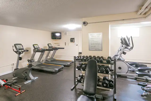 Luxury 1 bedroom suites in Metrotown in Long Term Rentals in Burnaby/New Westminster - Image 12