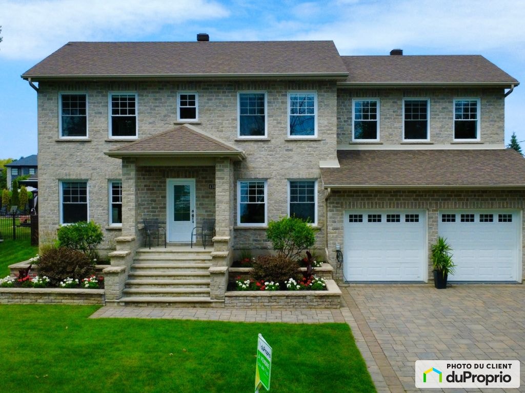 $1,198,888 - 2 Storey for sale in ND-De-L'Ile-Perrot — photo 1