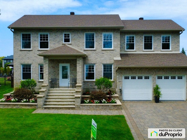 $1,198,888 - 2 Storey for sale in ND-De-L'Ile-Perrot — photo 1