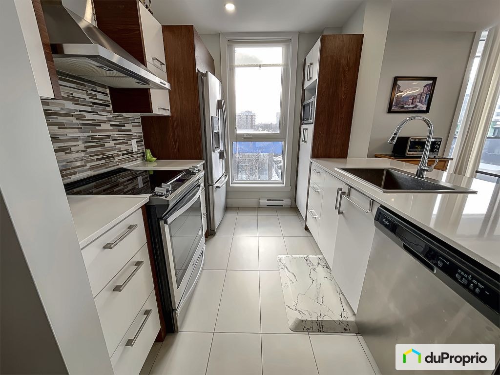 $474,000 - Condominium in Mercier / Hochelaga / Maisonneuve — photo 3