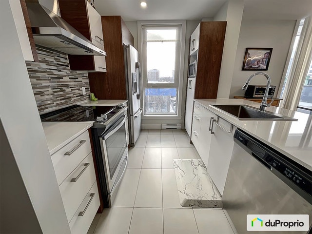 $474,000 - Condominium in Mercier / Hochelaga / Maisonneuve — photo 3