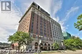 LPH11 - 112 KING STREET E Hamilton (Beasley), Ontario