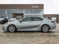 2023 Toyota Camry SE | Toyota Safety Sense 2.5+ | Pre-Collision System The 2023 Toyota Camry SE is a... (image 2)