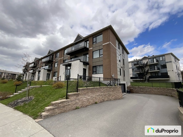 $424,900 - Condominium in Pointe-Aux-Trembles / East Montreal — photo 2