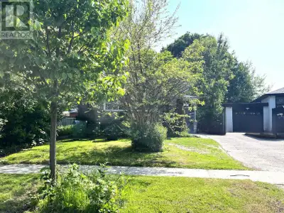 37 DARLINGSIDE DRIVE Toronto (West Hill), Ontario