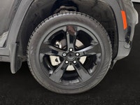 If you are searching for a stealthy, premium 2-row SUV that seamlessly blends aggressive blackout st... (image 8)