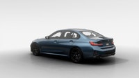La toute nouvelle *BMW M340i xDrive Berline 2026* laisse les conventions derrière. La Série 3 combin... (image 1)