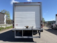 2020 Hino 195 Ryder Stock ID: 292915 Transmission Type/Speed: AUTO 6 Engine: DIESEL J05E-TP '17 210/... (image 6)