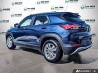 The 2022 Chevrolet Trailblazer LT is a pre-owned compact SUV built around everyday usability with a... (image 4)