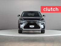 1 OWNER / Auto Dimming Rearview Mirror, Front Heated Seats, Ventilated Front Seats and more! Clutch... (image 3)
