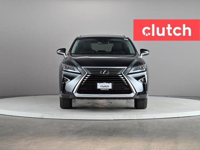 2019 Lexus RX 350 AWD w/ Heated Front Seats, Rearview Camera, Cr in Cars & Trucks in City of Toronto - Image 4