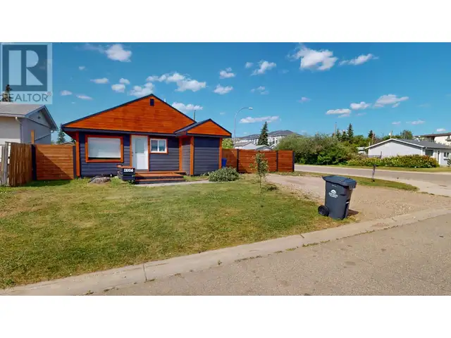 11004 101 AVENUE Fort St. John, British Columbia in Houses for Sale in Fort St. John - Image 4