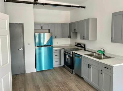 1 Bed - 1 Bath Apartment for Rent – 203 Wentworth Street 1 Bed - 1 Bath Apartment for Rent – 203 Wen...