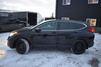 2017 Honda CR-V EX-L w/ Touring Package – Fully Loaded! 147,688 km • AWD • Sunroof • Leather • Navig... (image 1)