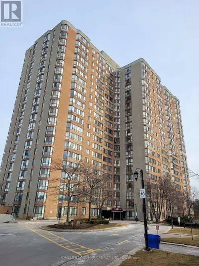 1015 - 75 BAMBURGH CIRCLE Toronto (Steeles), Ontario