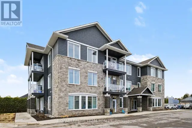105 - 5876 COUNTY RD #19 ROAD North Grenville, Ontario in Long Term Rentals in Ottawa - Image 2