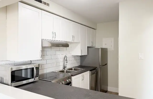 Leaman & Jackson - 1 Bedroom 1 Bath Apartment for Rent in Long Term Rentals in Dartmouth - Image 2