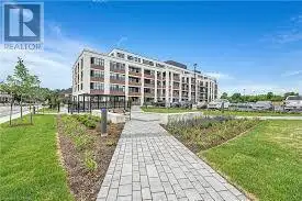 510 - 120 HURON STREET Guelph (St. Patrick's Ward), Ontario