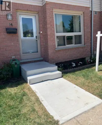 Beautifully updated 3-bedroom, 1.5-bath corner unit offering full privacy. Featuring a brand new kit...