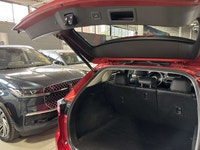 FEATURING : AWD, SKYACTIVG, SUNROOF, HIGHLY EQUIPPED! FINISHED IN RED ON MATCHING BLACK INTERIOR, ST... (image 4)
