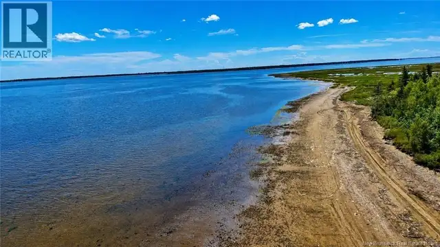 3671 Morais Bas-Caraquet, New Brunswick in Land for Sale in Bathurst - Image 2