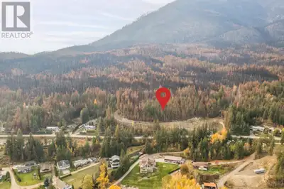 105 acre Adams Lake view property, great building sites, or apply for an 18 lot subdivision, out of...