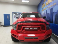 RAM 1500 CLASSIC 2022 EXPRESS V8 5.7 LITRES HEMI CREW-CAB BOITE 5.7 PIEDS 4X4 TOUT ÉQUIPÉ / CAMÉRA D... (image 3)