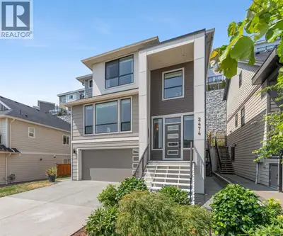 Welcome to this thoughtfully designed, custom-build 5 bed, 4 bath home. Offering over 2700 finished...