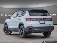 Get the best price and largest selection at Northland VW. With Alberta's largest on ground inventory... (image 4)