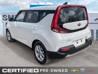 Saskatoon Motor Products - Recent Arrival! 2021 Kia Soul EX - Certified Certification Program Detail... (image 3)