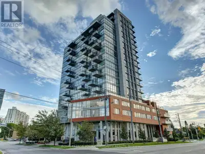1906 - 30 CANTERBURY PLACE Toronto (Willowdale West), Ontario