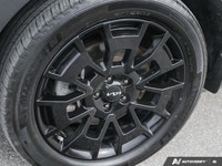 * Nappa leather upholstery * Heated and ventilated front seats * Second-row captain's chairs * 10.25... (image 8)