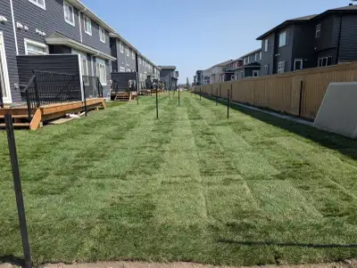 Landscaping Labourers Needed - $20-24 hour cash paid daily, View more