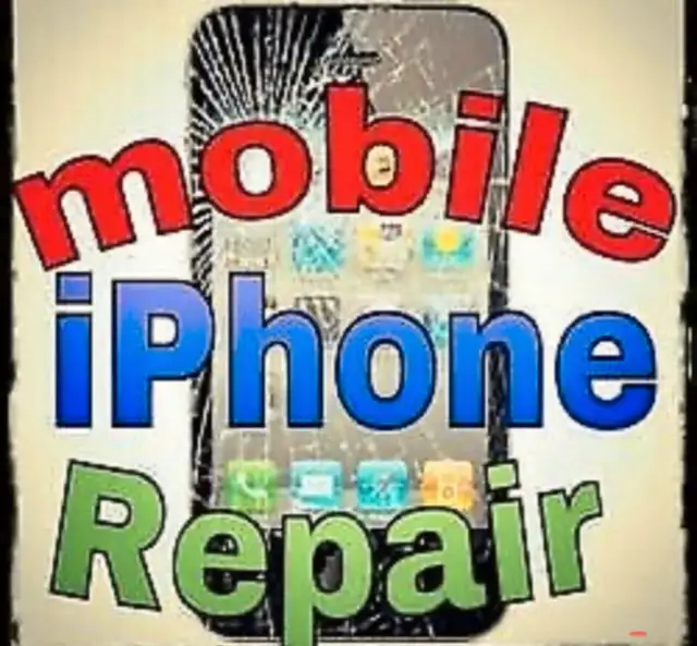 15 MINUTE FIX IPhone Screen Repair All Models Front screen in Cell Phone Services in Ottawa - Image 2