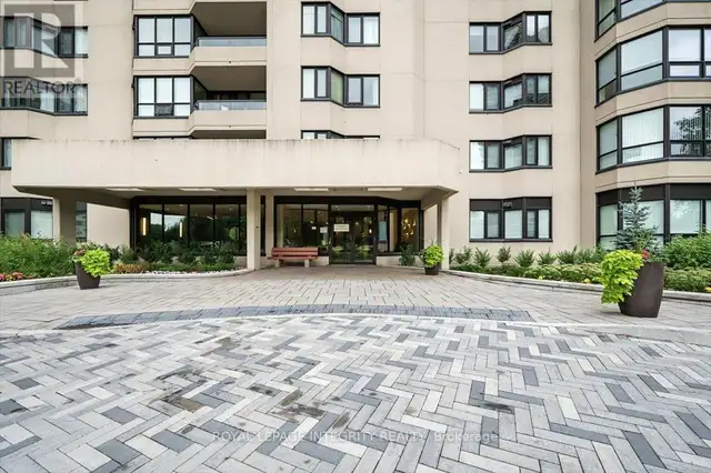 1603 - 1500 RIVERSIDE DRIVE Ottawa, Ontario in Condos for Sale in Ottawa - Image 3
