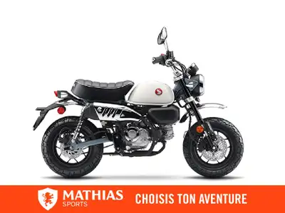 Faites vite PROMOTION de 250.0$ du manufacturier et de 244.0$ votre concessionnaire Mathias Sports....