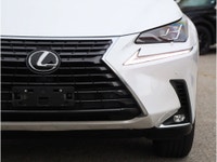 2019 LEXUS NX 300 - NO ACCIDENTS - BC VEHICLE - NAVIGATION - BACKUP CAMERA - HEATED AND VENTILATED F... (image 6)