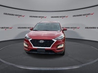 Dealer Certified Pre-Owned. This Hyundai Tucson boasts a Gas 4cyl 2.0L engine powering this Automati... (image 2)