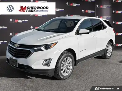 Check out this 2020 Chevrolet Equinox LT while we still have it in stock! * Visit or Call Us Today *...