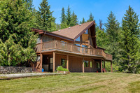 1485 EVANS ROAD Creston, British Columbia