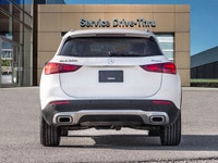 *Heated Seats, Heated Steering Wheel, Power Liftgate, Blind Spot Detection, Autonomous Emergency Bra... (image 5)